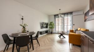 Flatbook - City Center Apartments Angielska Grobla z parkingiem