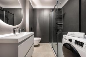 Flatbook - City Center Apartments Angielska Grobla z parkingiem