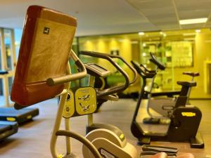 Sofitel Lyon Bellecour