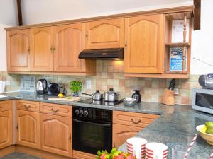 Millers Cottage -Uk48595