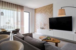 CAMPANA BAY Luxury Villa