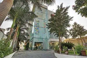 Hotel Sai Miracle - Belāpur