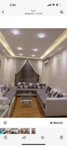 Belle appartement