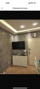 Belle appartement