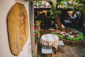 Oazis Family Hotel