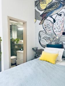 Fifteen Boutique Rooms Budapest with Self Check-In