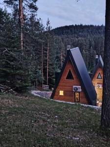 Villa Moonlight,Žabljak