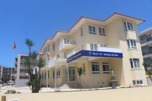 Hotel Santo Antonio Da Baia