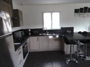 Gite la Briassonne 3 chambres 3 sdb