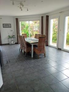 Gite la Briassonne 3 chambres 3 sdb