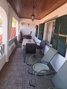 S&I Chillhouse Funchal