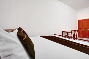 Hotel O near UNISLA formerly Homestay Bougenville