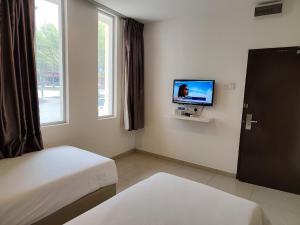 The Ardens Hotel - Taman Nusa Sentral