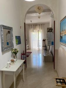 Casa vacanze margo