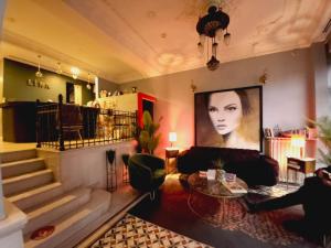 Lina Hotel Taksim Pera