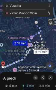 Casa di Gino