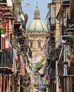 Casa di Gino