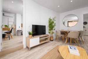 Nordik Apartments Urban - Pedregalejo "Heidaby"