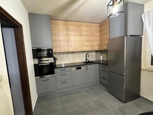 Kővágó Apartman