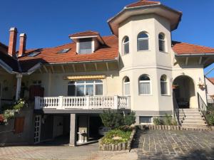 Kővágó Apartman