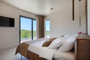 Villa Horizonte Verde by IstriaLux