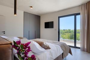 Villa Horizonte Verde by IstriaLux