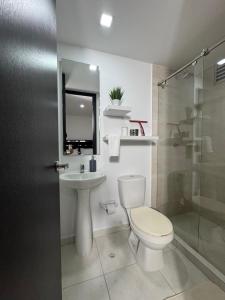 Apartamento en silver park