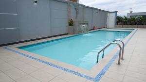 Apartamento en silver park