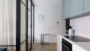 Flatbook - City Center Apartments Scala