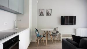 Flatbook - City Center Apartments Scala