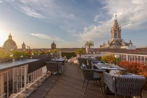 Palazzo Navona Hotel