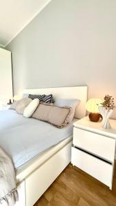 Nadmorski Dwór Hampton w Gdańsku