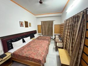 Hotel Taj Plaza, Just a 5-minute walk from the Taj Mahal 600 meters