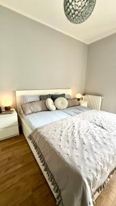Nadmorski Dwór Hampton w Gdańsku