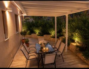 Casa vacanze margo