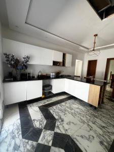 Villa de jasmine hammamet