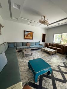 Villa de jasmine hammamet
