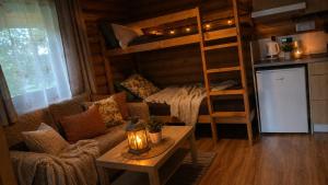 Camping Oskalns