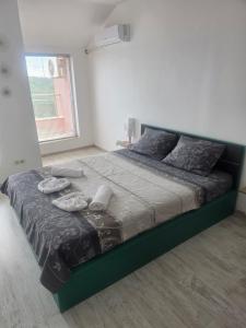 Seaview apt. 3 complex Karia