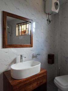 Moshi hostel lodge