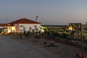 Casa De Campo Das Oliveiras