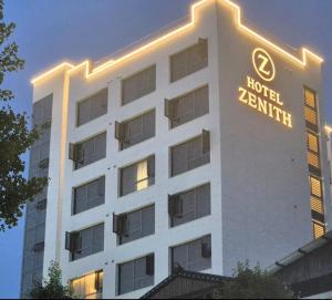 Zenith Hotel