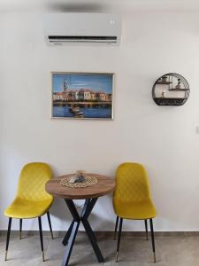 Studio Verde with swimming pool