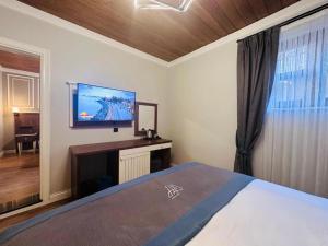 Ferman Hotel Old City -Special Category