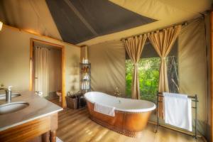 Elewana Sand River Mara