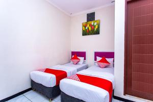 Hotel O Griya Karangsalam Indah