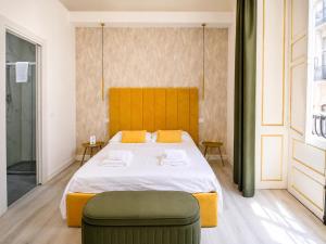 The Domes Apartment & Charme