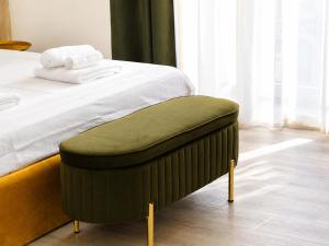 The Domes Apartment & Charme