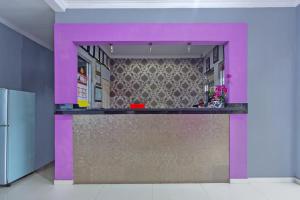Hotel O Griya Karangsalam Indah