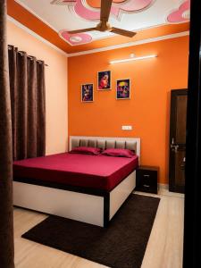 Narayana Cottage & Homestay